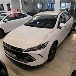 بي واي دي Qin Plus